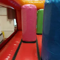 Junior Activity Play Centre