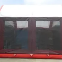 Inflatable Shelter