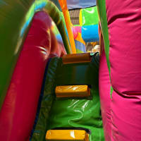 Candy Land Multi Play