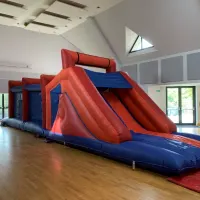 Assault Course