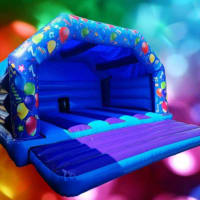 Party Bouncy Castle
