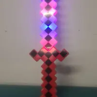 Mosaic Sword