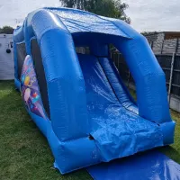 Party Fun Run