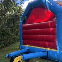 Monster Truck 3d Combo