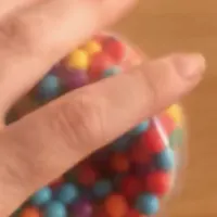 Amazing Sensory Crunch Ball