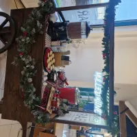 Mulled Wine Cart Hire Rental
