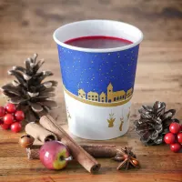 Mulled Wine Or Hot Chocolate Warmer