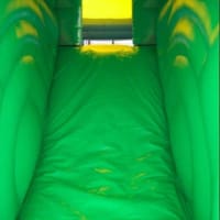 John Deere Tractor And Matching Jungle Soft Play