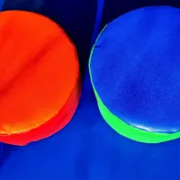 15pc Multi Colour Soft Play