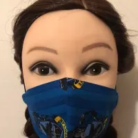 Ravenclaw Mask