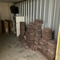 Storage Unit Clearance