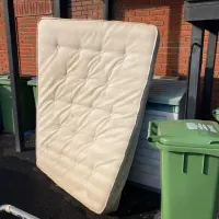 Mattress Disposal