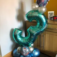 Personalised Themed Offer