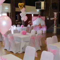 Venue Decor