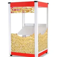 Popcorn Machine Hire