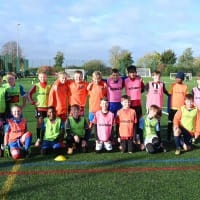 Kickstarters Saturday Club