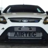 Airtec Stage 1 Intercooler Upgrade For Focus Rs Mk2