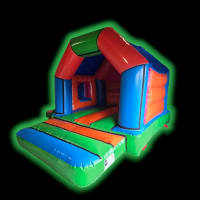 14ft X 18ft A Frame Combo Full Gloss