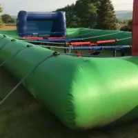 30ft X 15ft Human Football 5 V 5