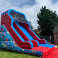 Ultimate Fun Day Package