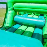 Adult Obstacle Course Hire