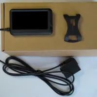 Ultragauge Em Plus Obd Ii Code Scan Tool And Multi Gauge