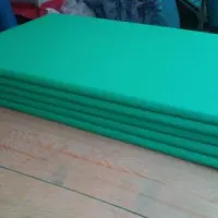 Green Mats