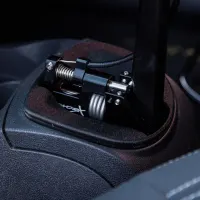 Coolerworx Pro Shifter For Renault Clio Rs 197/200