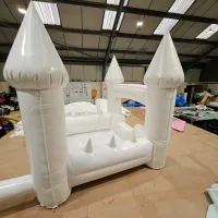 Bpf-01  Fortress Ballpool Turret