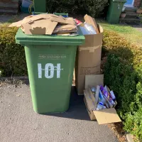 Bin Collection