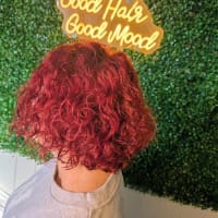 Cut And Colour Full Head Service At Shapeshift Hair And Beauty Ferryhill County Durham