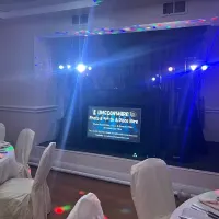 Disco And Karaoke Hire