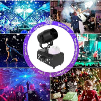Snow Machine Hire Fake Snow Hire Birmingham