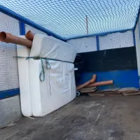 Mattress Disposal