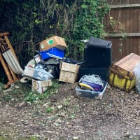 Shed Clearance