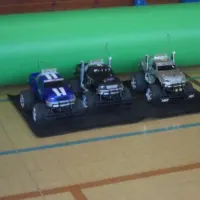 Remote Control Package - 2 Hour Hire