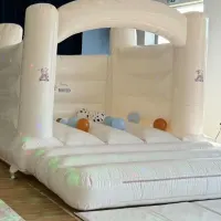 First Rodeo Themed Soft Play