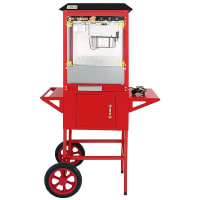 Popcorn Machine Hire