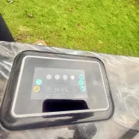 Be Well Fiji Elite Tub