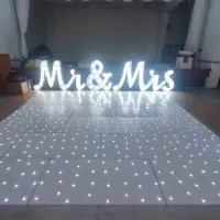 Light Up Letters