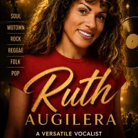 Ruth Augilera
