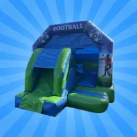 Football Castle
