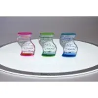 S Shape Liquid Timers