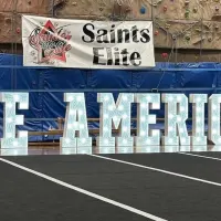 Customised Led Letters