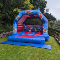 Adult Party Bouncy Castle