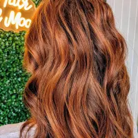 Quasi Hair Colour In Ferryhill Semi-permanent Colour  Shapeshift Hair And Beauty