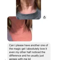 Paprika And Chilli Gel