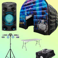 Adults Premium Package