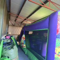 Dino Dragon Fun Run Weekend