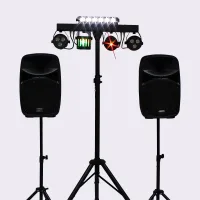 Super Disco Party Package